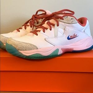 Nike Court Lite 2 Shoes/Sneakers Size 8.5 Men’s